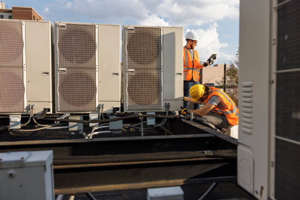 Best HVAC Consulting and Engineering in Belzoni, MS