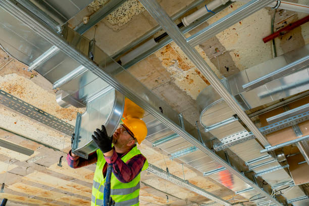 Best HVAC for Healthcare Facilities in Belzoni, MS