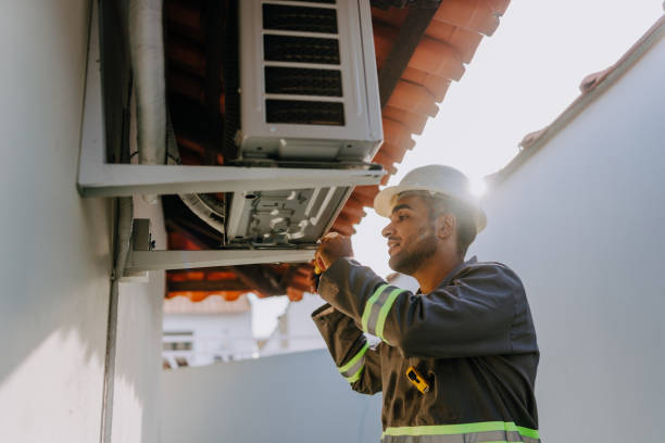 Best Emergency HVAC Services in Belzoni, MS