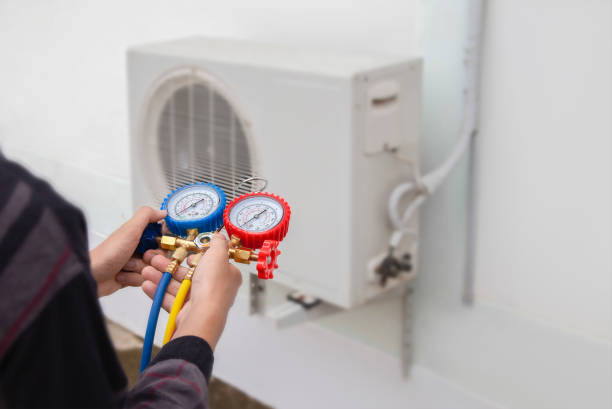 Best Thermostats and Smart Controls in Belzoni, MS