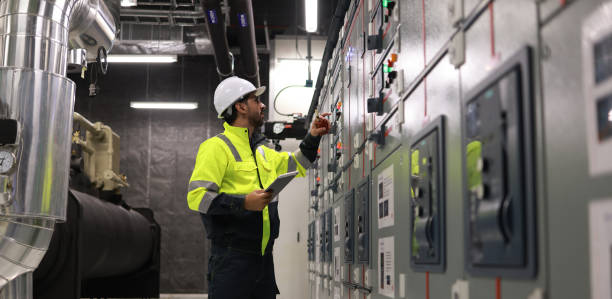 Best Commercial HVAC in Belzoni, MS