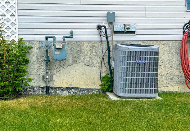Best Geothermal HVAC Systems in Belzoni, MS